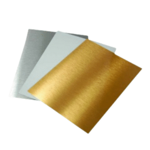 Lamina Sublimable 20×30