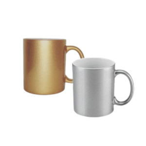 Mug 11 onz Sublimación
