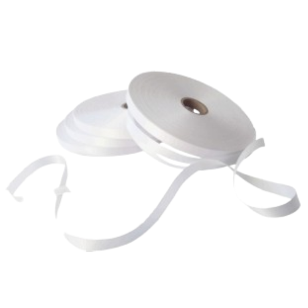 Cinta satin 200 metros
