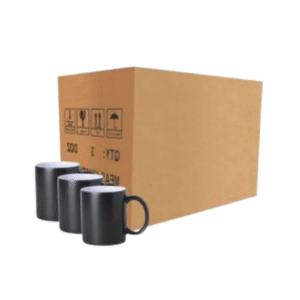 Caja mug magico × 36