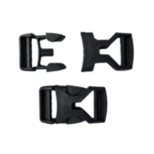 Hebilla plastica clik Clak