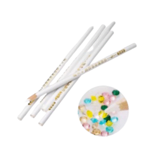 Lapiz para colocar piedreria