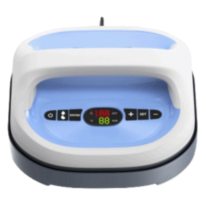 Termofijadora portatil 23×23