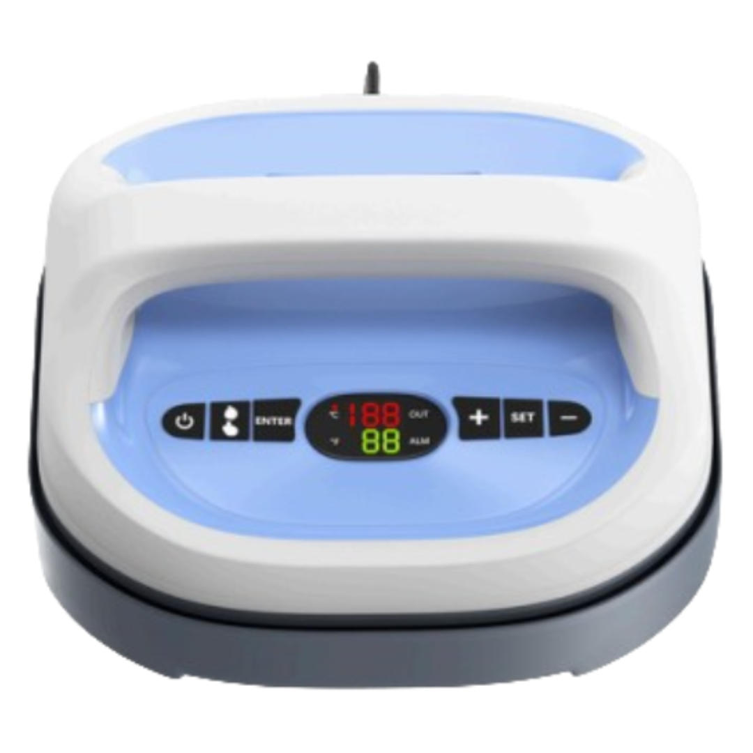 Termofijadora portatil 23x23