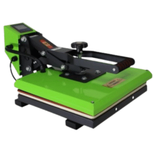 Termofijadora 38×38 trabajo pesado