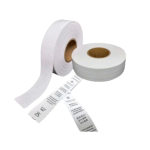 Marquillas nylon rollo 1000 unidades