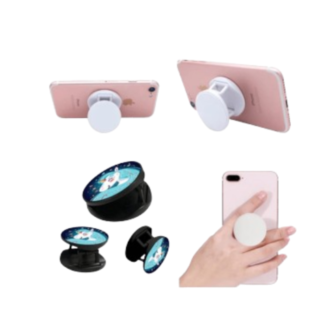 Podsocket sublimable