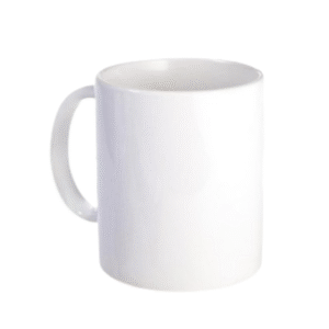 Mug blanco 11 onz sublimable
