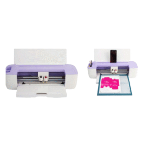 Plotter corte Smart 30cm, 2 tapetes, cuchillas repuesto, licencia original.
